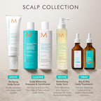 Moroccanoil Scalp Balancing Conditioner