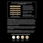 VICTOR Super Premium Dog Food – Elite Canine Dry Dog Food – 25% Protein, Gluten Free - for Large Breed Dogs & Puppies, 50lbs