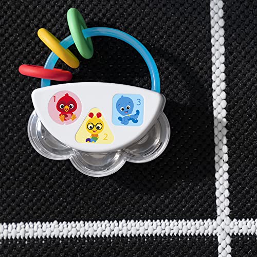 Baby Einstein Small Symphony 3-Piece Musical Toy Set, Ages 3+ Months, for Boy or Girl