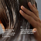Eva NYC Lift Off Volume Shampoo