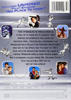 Lost in Space - The Complete First Season