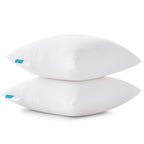 Oubonun 18 x 18 Throw Pillow Inserts