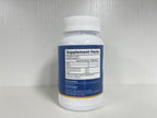 Omega 3 Fish Oil 6000 Mg with Maximum EPA DHA - Supports Brain, Liver, Heart & Immunity - Made in The USA - 150 Softgels