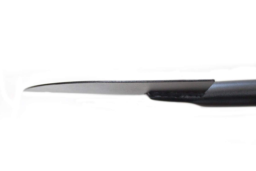 Bully Tools 14-Gauge Steel Trunk 33" Shovel with Poly-D Grip, Short Handle