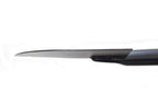 Bully Tools 14-Gauge Steel Trunk 33" Shovel with Poly-D Grip, Short Handle