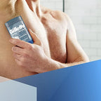 Gillette Clear + Dri-Tech Cool Wave Anti-Perspirant Deodorant (2)
