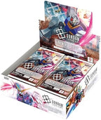Gundam Card Game Booster Box - Newtype Rising (GD01) (Japanese) - 24 Packs