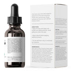 DRMTLGY Glow Duo: Needle-less Serum & Tinted Moisturizer with SPF 46