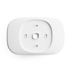 ecobee Trim Plate for Smart Thermostat Essential Only - Programmable WiFi Thermostat Accessory
