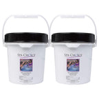 SpaChoice 5-Pounds 2-Pack Premium Spa Sanitizing Granules, Spa Chlorine Granules for Hot Tub, Made in USA