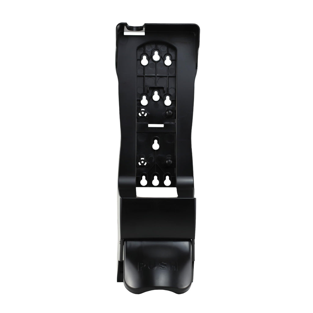 Wall Mount Push Soap Dispenser for 3.55L Magic Bottles, Industrial Use
