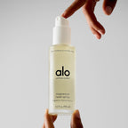 Alo Magnesium Oil Spray | For Sleep, Stress & Anxiety Relief | Fast-Absorbing Magnesium with Valerian Root, Arnica & Essential Oils | Non-Sticky Body & Pillow Mist | 3.2 oz