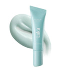 Laka Soothing Prep Lip Mask, 10ml/0.33 fl.oz, Cooling Peel-Off Lip Mask, Gentle Daily Exfoliator for Lips, Hygienic & Easy Application, Daily Lip Care, K-Beauty