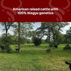 Wagyu Republic Beef Tallow ⎸11oz Glass Jar, Grass Fed Wagyu Beef Tallow, Great for Cooking Steak or as Tallow Balm ⎸ Keto, Gluten Free Protein Snacks for Adults, Perfect for Whole 30 or Carnivore Diet