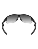 ToughAsNails 2 PCS Regular Fit Replacement Nose Pads for Oakley Radar Path/RadarLock Path/Radar EV Path/Radar EV Path XS Sunglasses Black&Gray