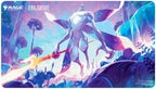 Ultra PRO - Final Fantasy x Universes Beyond Absolute Virtue Playmat for Magic: The Gathering | Card Game Playmat, Final Fantasy Collectibles, Desk Mat Mousepad