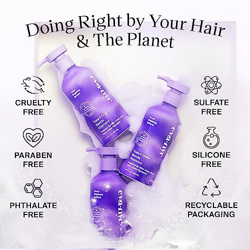 Eva NYC Lift Off Volume Shampoo