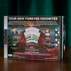 Magic: The Gathering Modern Horizons 3 Bundle - 9 Play Boosters, 30 Land Cards + Exclusive Accessories