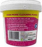 Stardrops The Pink Stuff Miracle Cleaning Paste 850g (Pack of 2)