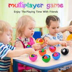 Fidget Toys Adults Pack, Fidget Spinner Set for Kids, Sensory Toys Boys Girls Teens Christmas Stocking Stuffers Party Favors, ADHD Autism Stress Relief Finger Toys, Gift for New Year