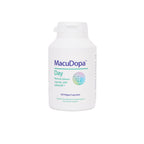 Macudopa Day Capsules 700mg Proprietary Blend, 63% HPLC standardised Levodopa. 120 Veggie Capsules