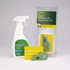 Gila RTK500 06008001427 Window Film Complete Installation Kit, 1-Pack ( Packaging May Vary )