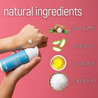 Magnesium Lotion & Magnesium Gel (2 Item Bundle)