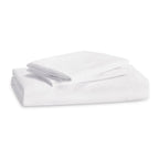 Bedsure White Duvet Cover Queen Size - Soft Double Brushed Bedding Set for Kids & Adults, Zipper Closure, 3 Pieces, Includes 1 Duvet Cover (90"x90") & 2 Pillow Shams, NO Comforter