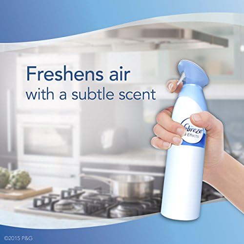 Febreze Air Effects Air Freshener, Hawaiian Aloha, 19.4 oz 2 pack