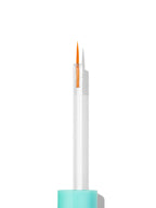 SWEED - Eyelash Growth Serum | Lengthens with Peptides, Biotin, Pumpkin Seed Oil + Keratin | Prostaglandin-Free | Vegan, Cruelty-Free, Clean Beauty (0.17 fl oz | 5 ml)