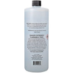ForPro Professional Collection 99% Isopropyl Alcohol (IPA), Pure & Unadulterated Concentrated Alcohol, 1 Gallon, 32 Fl Oz (Pack of 4)