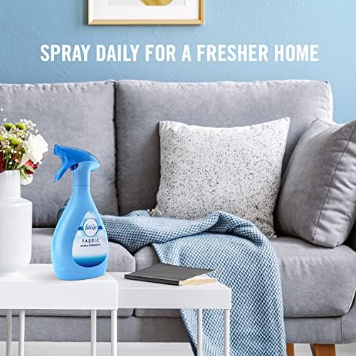 Febreze FABRIC Refresher with Gain, Island Fresh, 1 Count, 27 oz