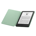 Amazon Kindle Case, Thin and Lightweight, Foldable Protective Cover - Fabric