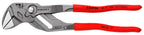 KNIPEX Tools - Pliers Wrench, Black Finish (8601250), 10-Inch