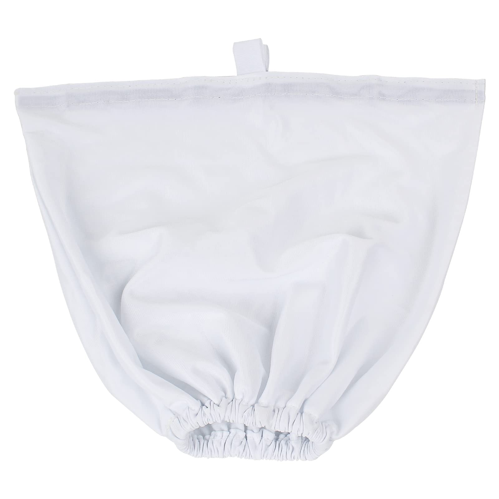 Pokin Upgrade Pool Cleaner Fine Filter Bag Replacement for Aquabot/Aqua Filter Bag Products 8114,Fits Pool Spa Part Small Wheeled Aquabot Cleaners S-2-40 S2-50 Pura 4X Pura 5X