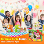 Boys Toys for 3-8 Year Old: 2 Pack Bubble Gun Machine Rechargeable, Kids Toys Birthday Gifts for 3 4 5 6 7 8 Years Old Boy Girls Toddlers Ages 3-5 Christmas Stocking Stuffers Valentines Easter Outdoor