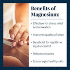 Magnesium Lotion Ultra and Magnesium Bath Flakes