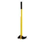 Tree Popper Size Large, The Original Highly Trusted, Heavy-Duty Invasive Plant Remover, Fully Uproots Woody Stems ¼ inch - ¾ inches – Ideal for Landowners, Conservation, and Land Management