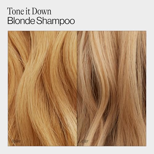 Eva NYC Lift Off Volume Shampoo