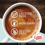 Vanilla Oat Milk Creamer Singles, 50 Count Box (Pack of 2) with ZESTI 20ML Spoon – Plant-Based, Non-Dairy, Vegan, Gluten-Free
