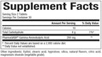 Natural Factors Pharma GABA - Dietary Supplement Supports Calm Sleep & Sleep Quality - Natural, Fast-Working Supplement Aids Focus & Brain Health - 60 Chewable Tablets (30 Servings)