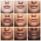 Revlon Lip Balm, Tinted Lip Stain, Face Makeup with Lasting Hydration, Infused with Shea Butter, Mango & Coconut Butter, Shimmer Finish, 055 Adore, 0.01 Oz