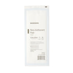 McKesson Non-Adherent Pads for Wounds, Highly Absorbent, 3 x 8 in, 75 ct