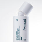 Prequel Skin Multi-Acid Milk Peel, Professional Exfoliating Solution. 15% Glycolic Acid Face Peel with Lactic Acid and Enzymes. Hydrating Chemical Exfoliant. Clinical Strength Formula, 7.6oz Bottle.