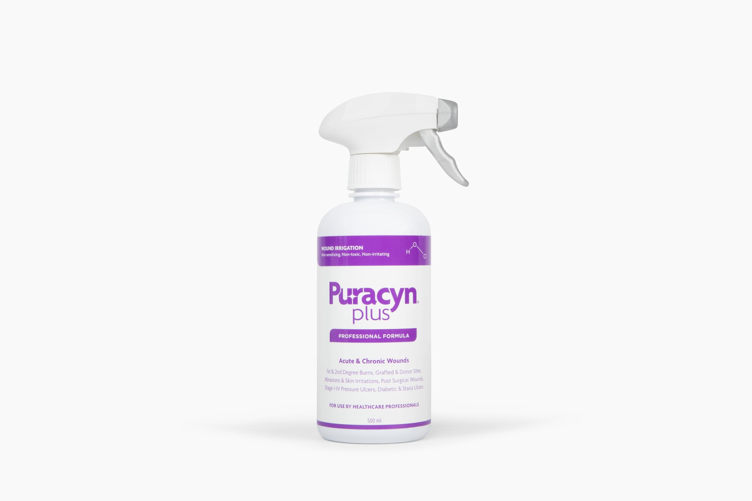 INNOVACYN INC Puracyn Plus 16 OZ Liqtrig - 6517EA - Trigger Spray, 1 Each