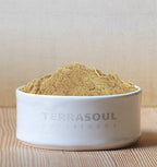 Terrasoul Superfoods Organic Amla Berry Powder (Amalaki), 16 Oz - Rich in Antioxidant Vitamin C | Supports Immunity