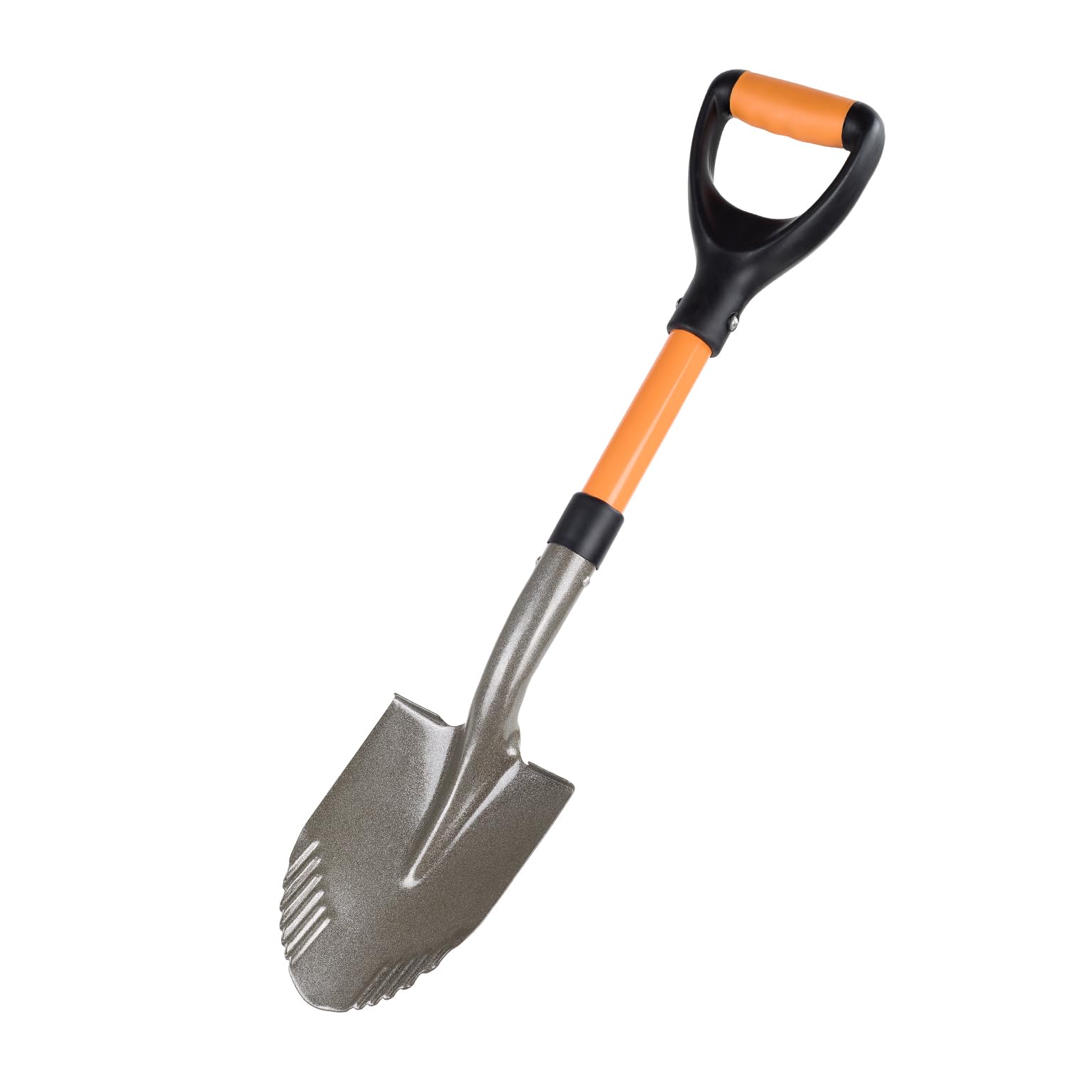 28 inches Small Shovel Garden Shovel with D-Handle