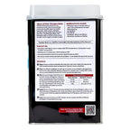 J-B Weld Fiberglass Resin - Gallon - Bath, Marine & Auto