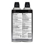 Hot Shot Wasp & Hornet Killer Spray, For Insects Eliminates the Nest, Sprays Up To 27 Feet, 14 fl Ounce, 2 Pack