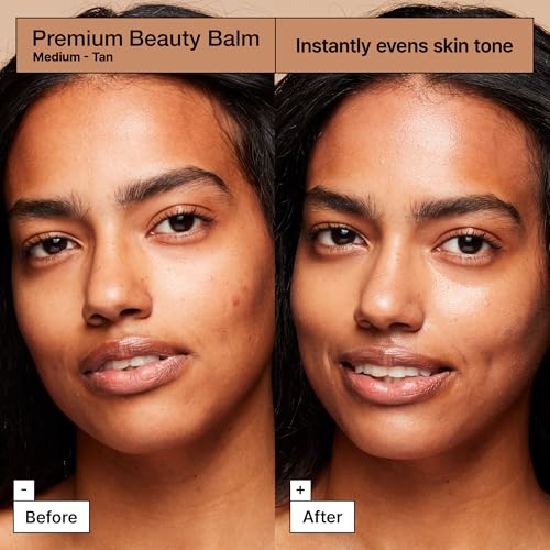 Dr.Jart+ Premium BB Tinted Moisturizer with SPF 40 and Niacinamide | bb cream | Korean Skin Care